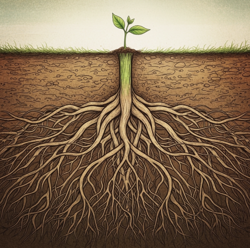 성장의 출발점은 외부의 인정이 아닌 '자기 승인'입니다