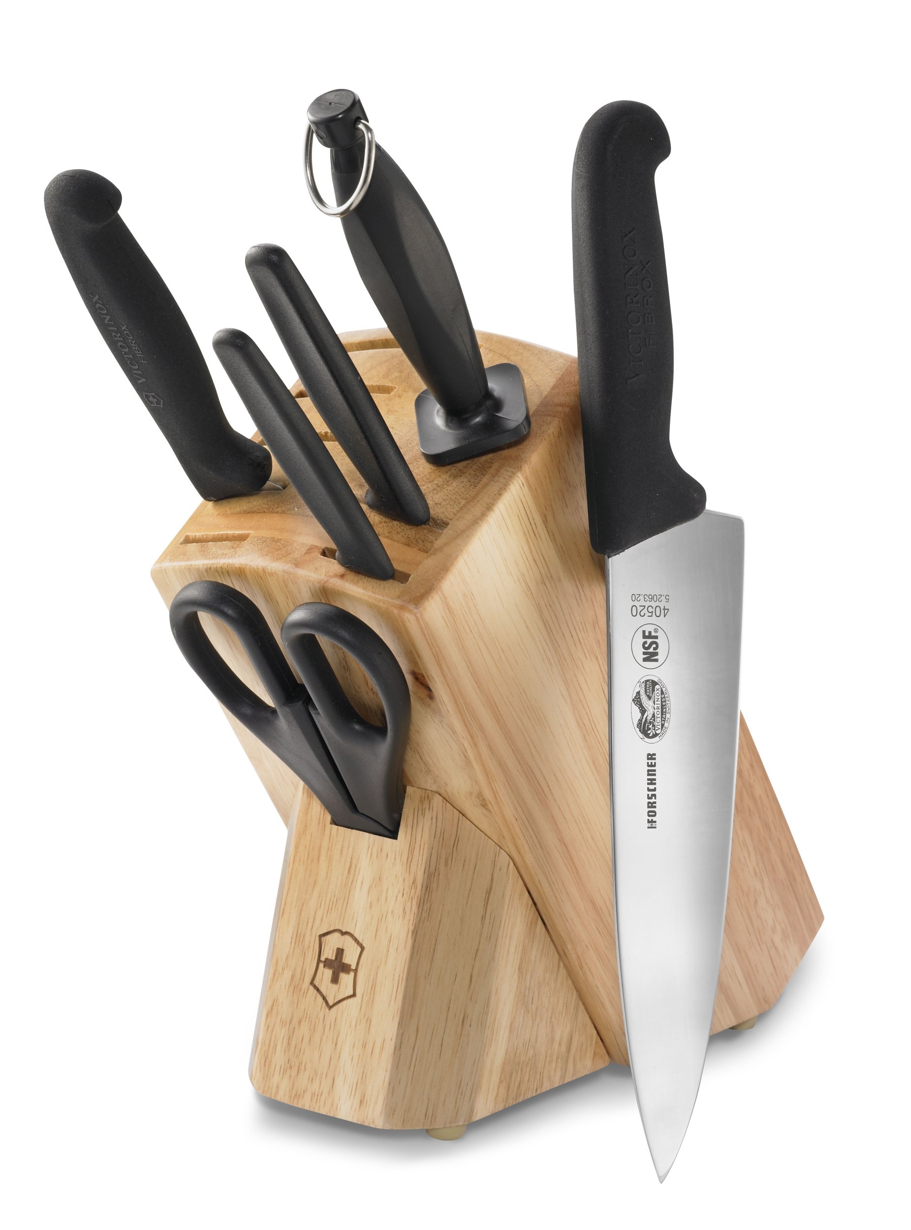 주방용 칼 세트