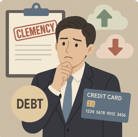 2025 신용사면, 나도 해당될까? 기대와 현실 총정리 관련 사진