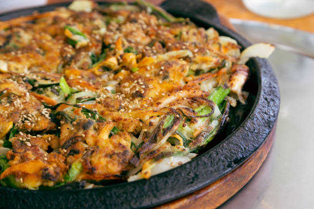  여름 바다 도시 숨은 핫플 충남 보령 해물파전