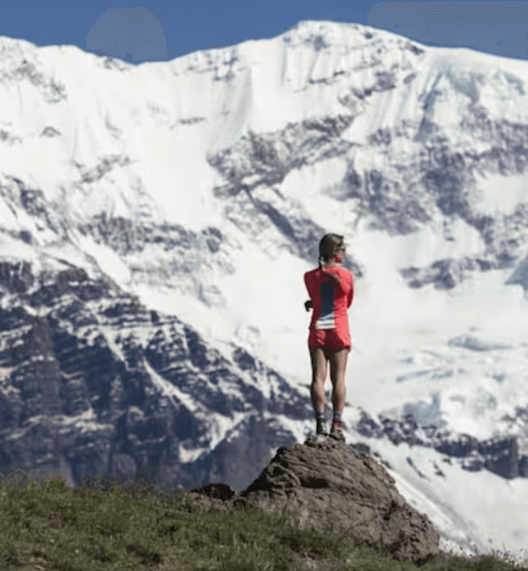 사람들이 잘 모르는 조용한 산 5곳