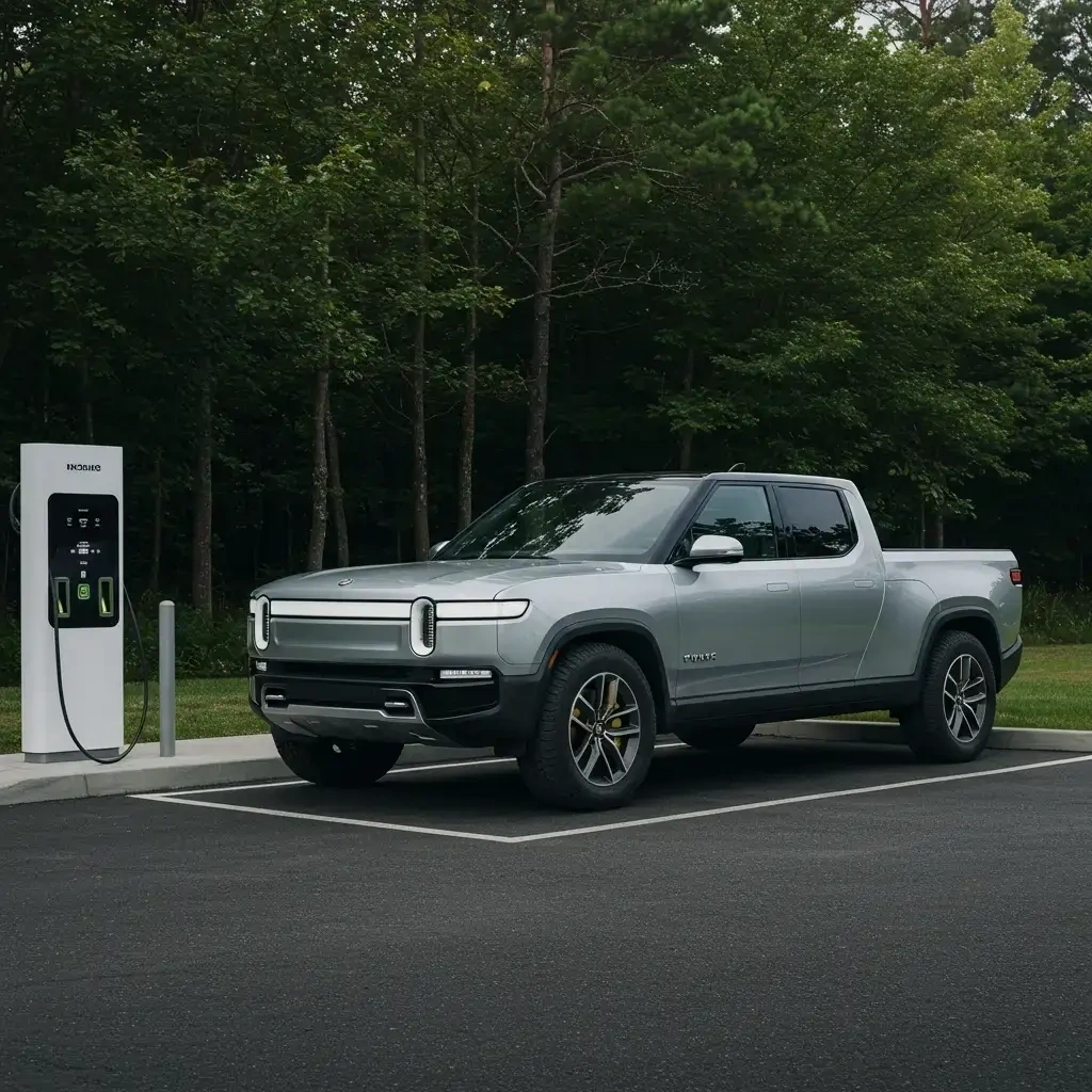 2025 전북 부안군 전기 화물차 보조금 소형 화물