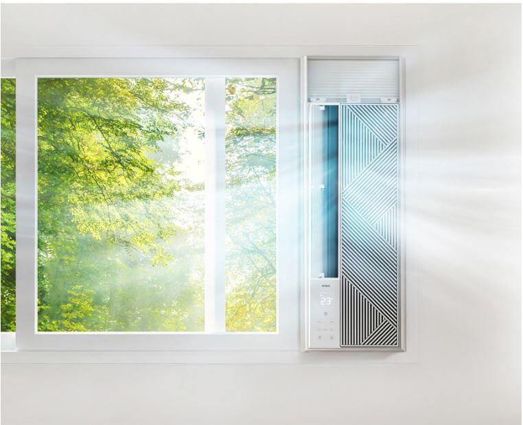 창문형 에어컨 추천