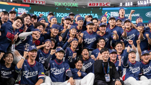 대한민국국가대표