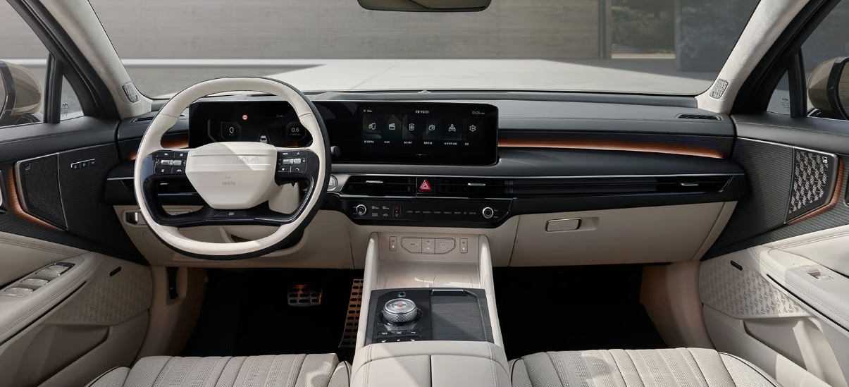 기아 K8 하이브리드 가격표