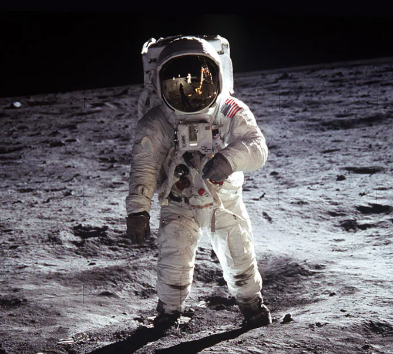 오메가 - 스피드마스터 문워치