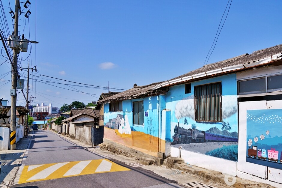 영주 가볼만한곳 베스트 10