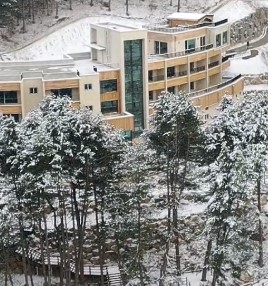 동두천 자연휴양림 숲나들e 국내 여행지 추천 관련사진