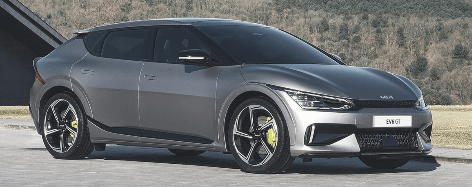 EV6(롱레인지 어스) 가격, 보조금, 중고차 가격, 페이스 리프트