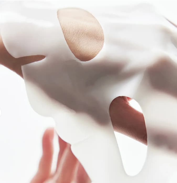 콜라겐 마스크팩