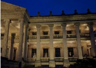 덕수궁 밤의 석조전 야간 개장 관련 사진