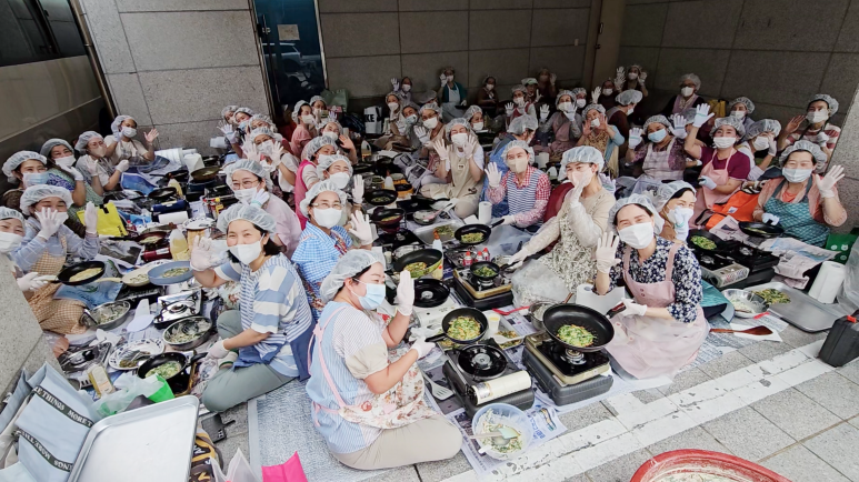 올네이션스목자의기도원