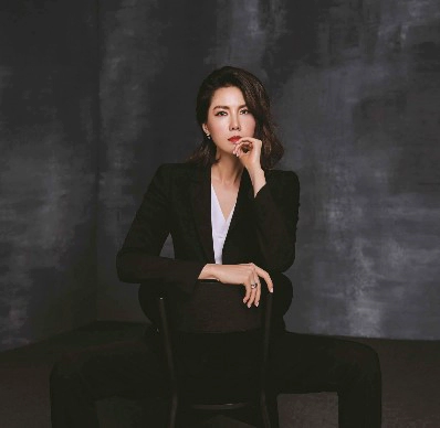 백지연 아나운서 나이 이혼 근황 프로필