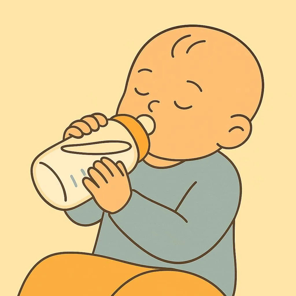 젖병 추천, 어떤 걸 써야 할까? 꼭 알아야 할 포인트3