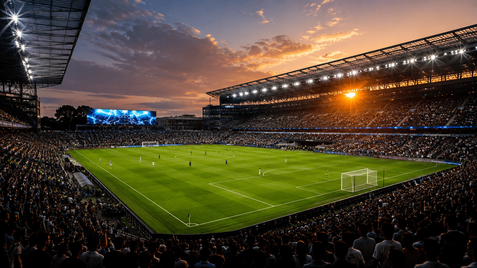 MLS 올스타전 경기 일정&middot;날짜 변경 여부까지 확인하세요