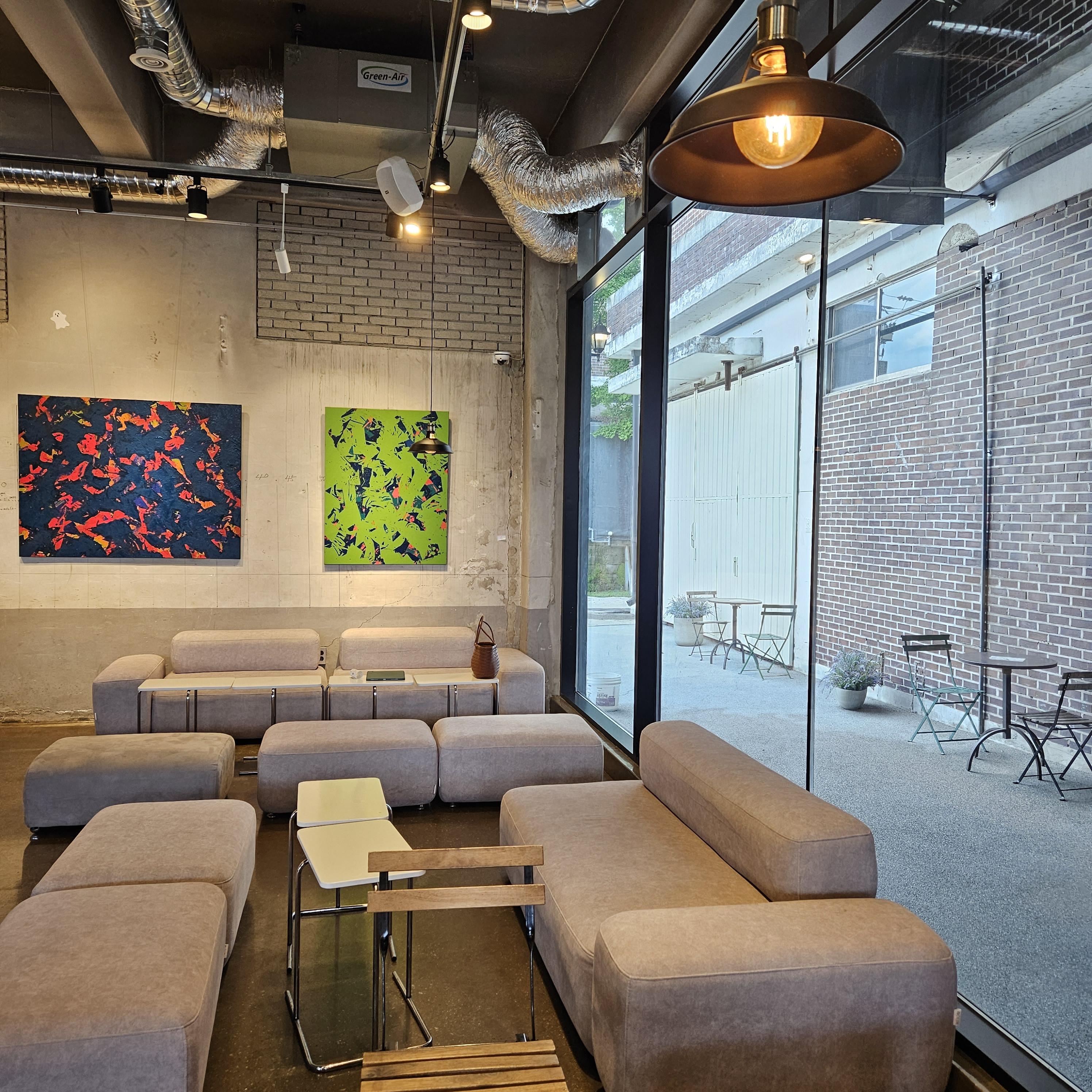 어가길 베이커리