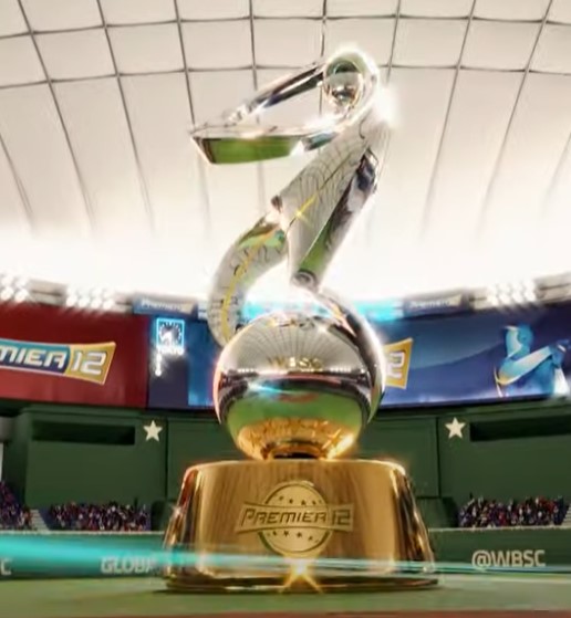 2024 WBSC 프리미어12 일정 선수명단 K베이스볼 