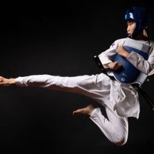 파리 올림픽 태권도 경기일정