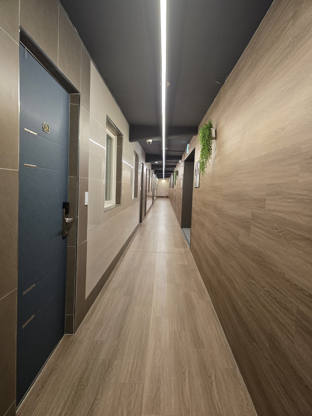 양양더앤리조트 숙소