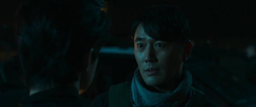 킬러들의 쇼핑몰 6회