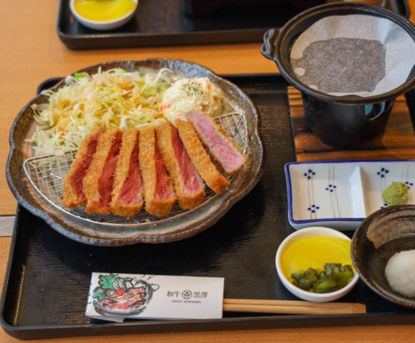 삿포로 맛집
