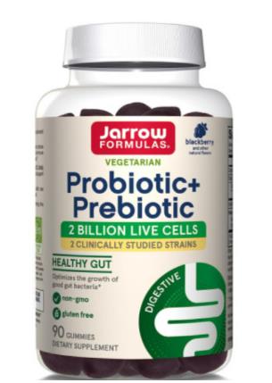 자로우 블렉베리 프로바이오틱스