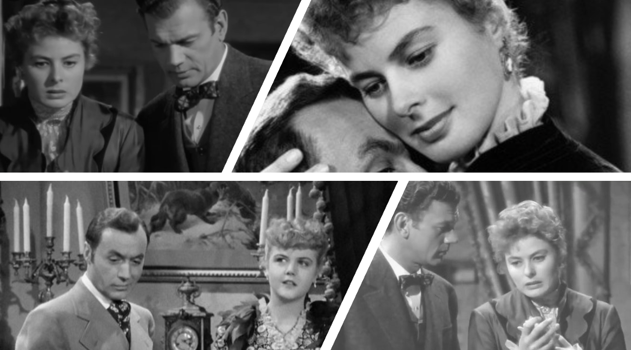 다시보는 영화 '가스등'