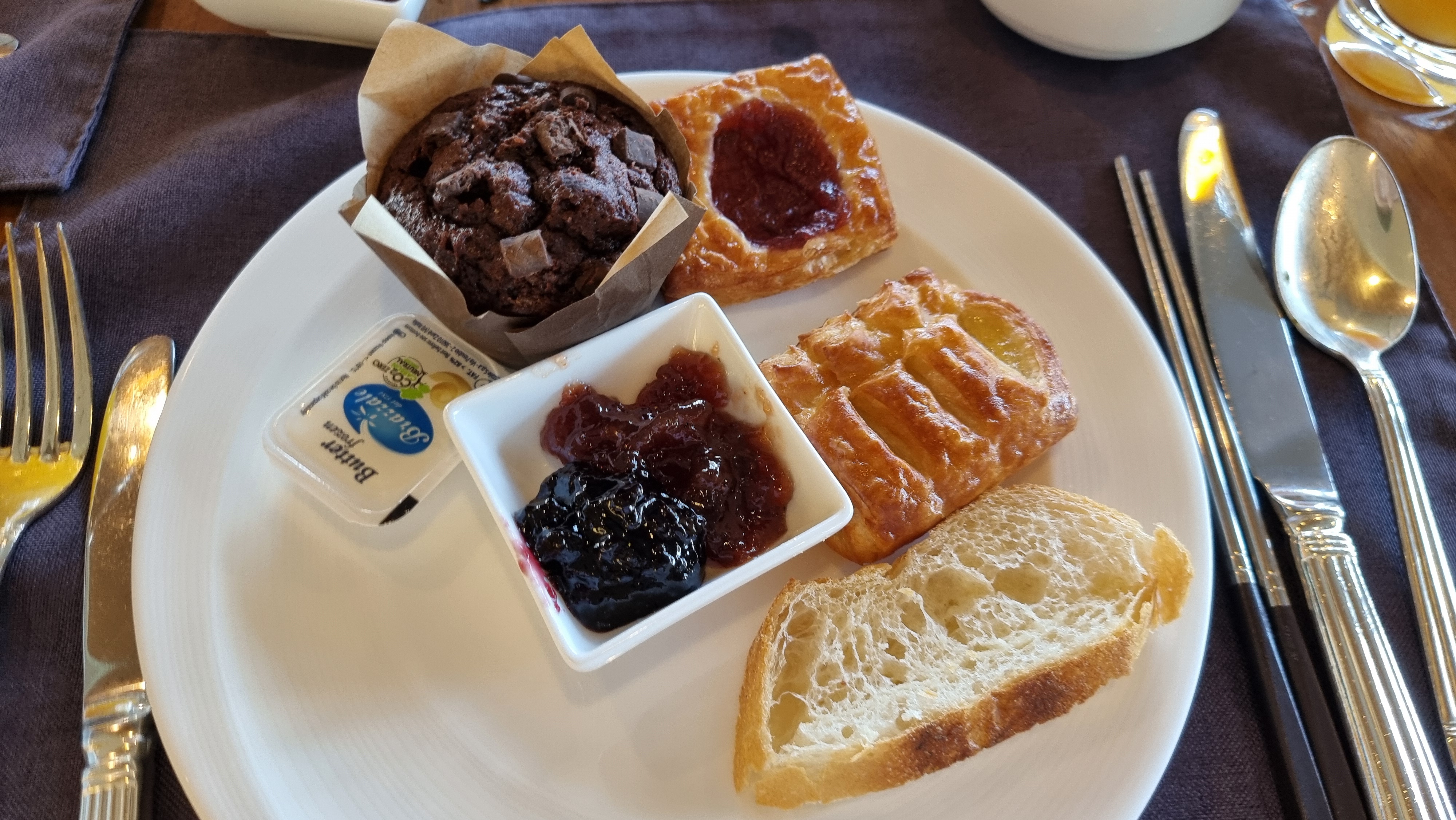 경주 힐튼호텔