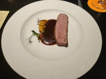 파인 다이닝 뜻과 고급 레스토랑 특징_22