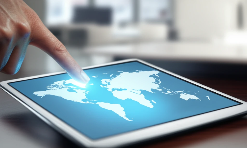 크롬 구글 미국 지역 설정 변경 및 ..