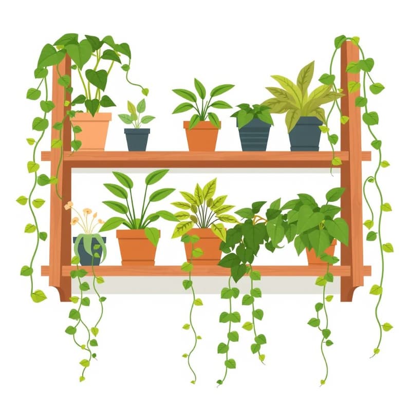 베란다 텃밭 – 도시농사의 첫걸음