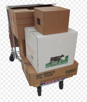 GS편의점 택배 실시간 위치 조회 방법