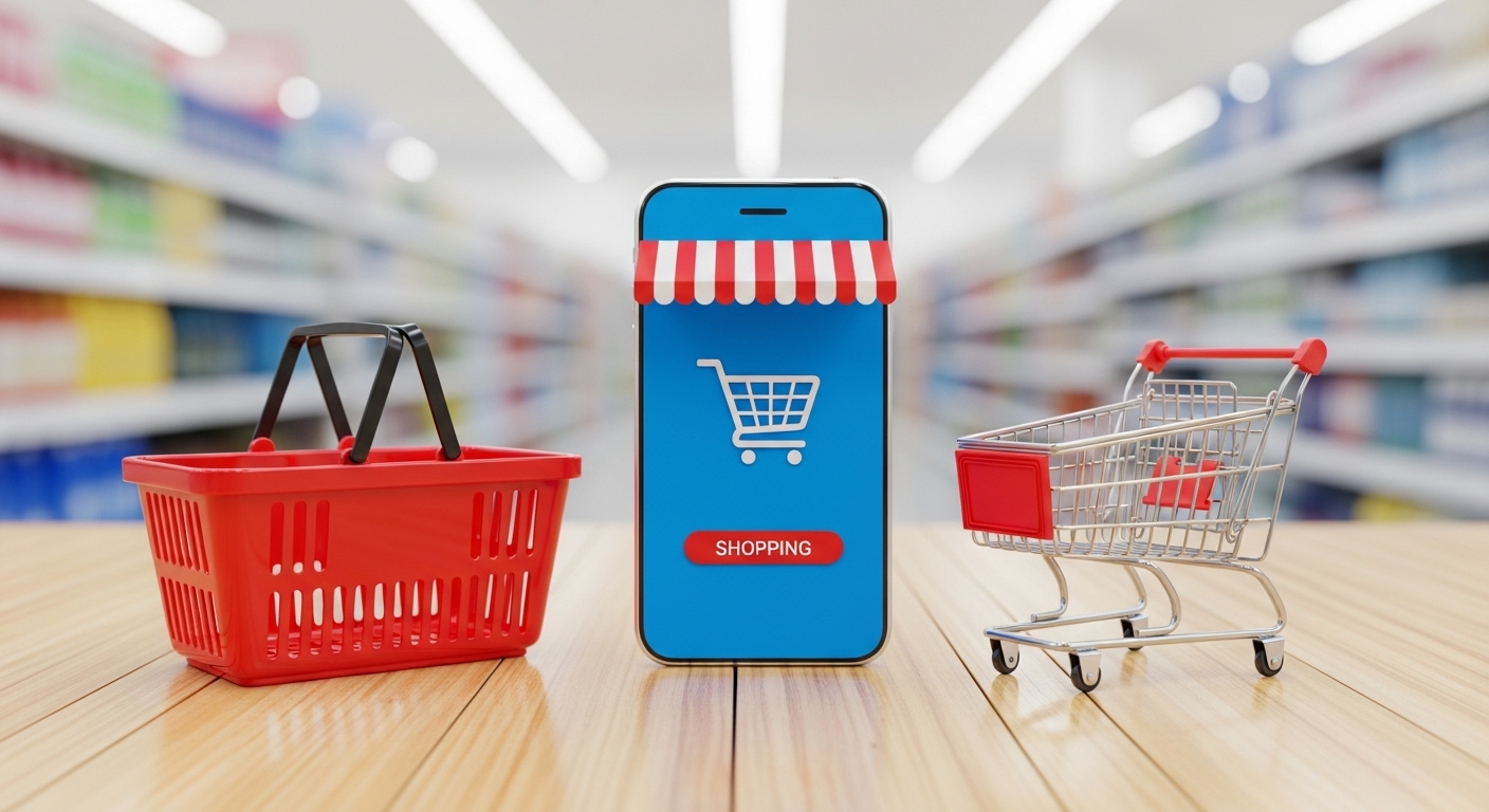 공동구매 중개 비즈니스 위한 홈페이지 제작 방법