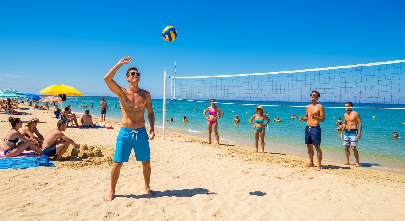 2025 근로자 휴가지원사업