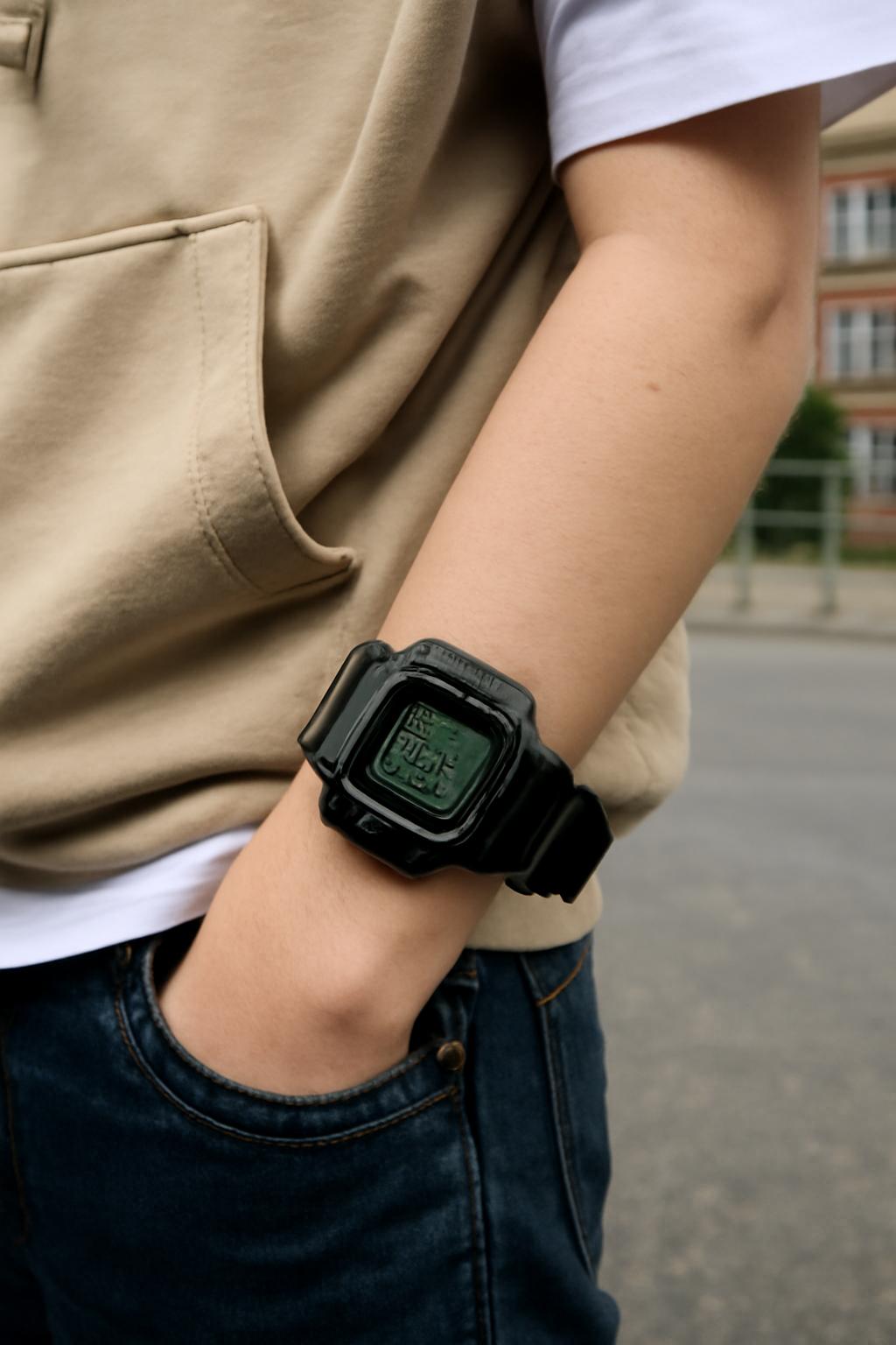 중학생 시계 브랜드