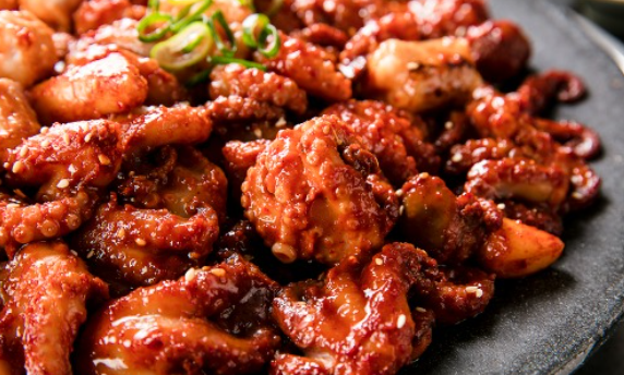 3월 제철 음식 BEST 5 🌿 건강에도 좋은 제철 먹거리 & 방송 맛집 추천 (효능 포함!)