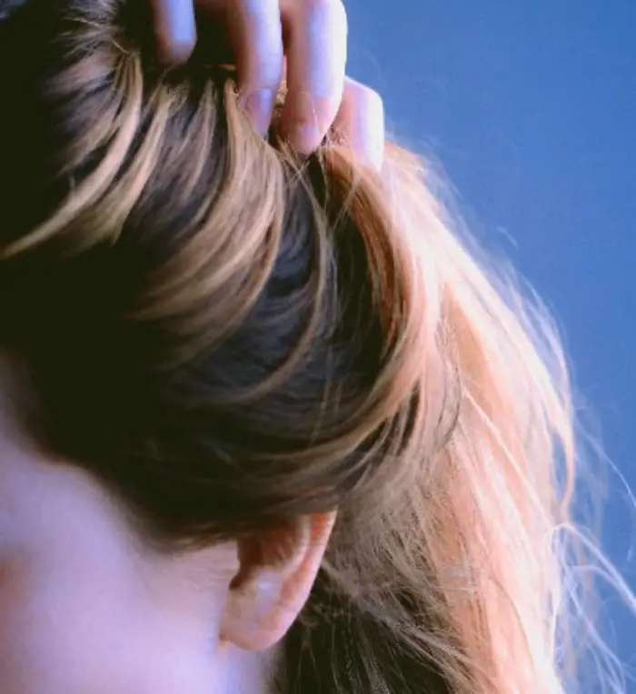 탈모에 좋은 음식