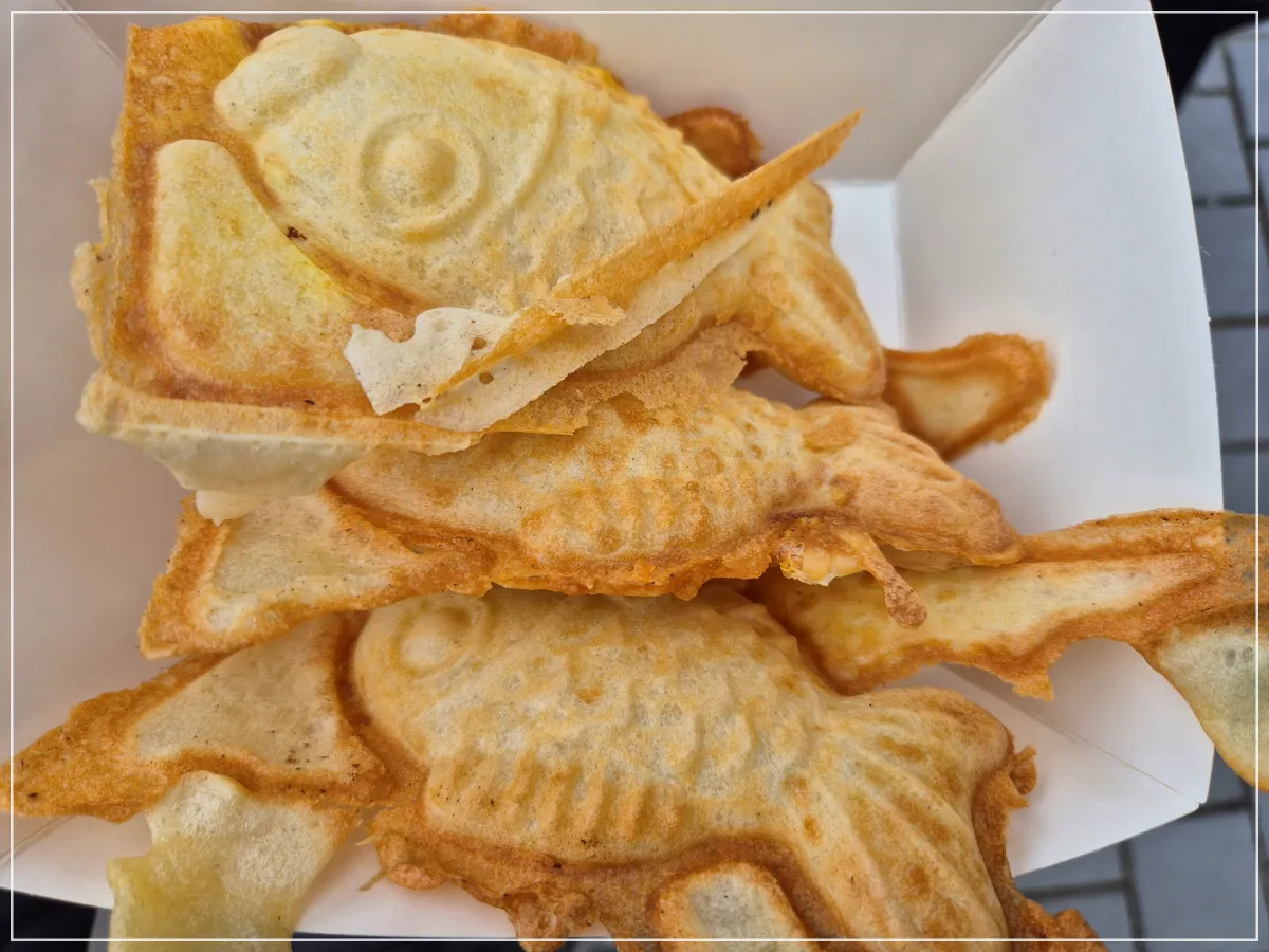 카우보이붕어방-슈크림붕어빵