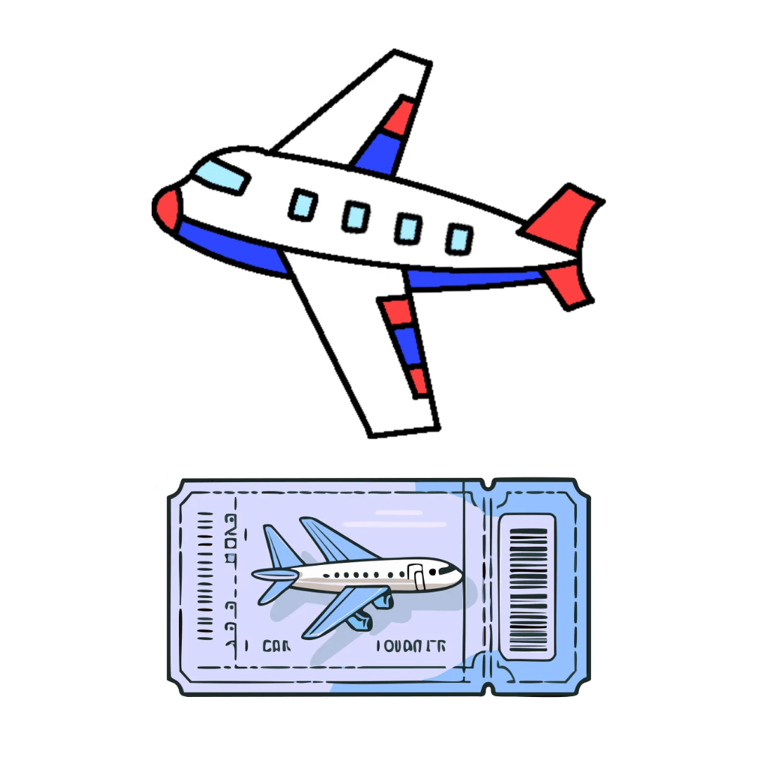 트립닷컴 항공권 예약