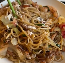 야끼소바