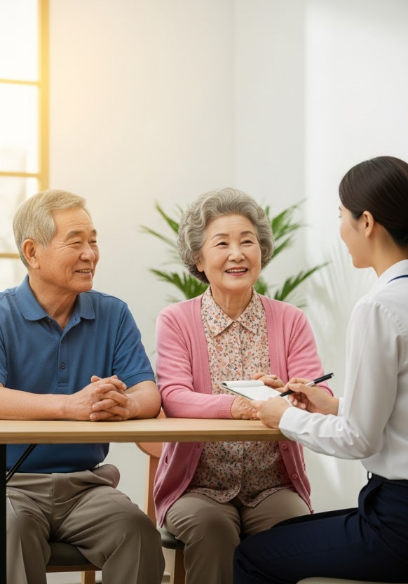 통합돌봄 자료사진