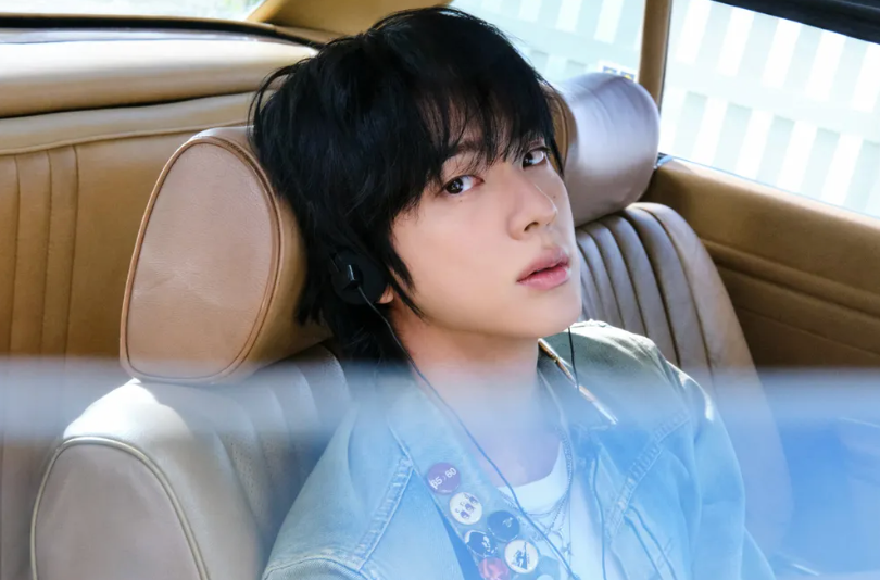 방탄소년단 진