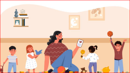 아이돌봄 서비스 소득기준과 신청방법