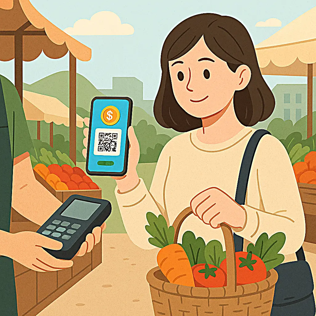 2025 디지털 온누리상품권 환급행사 총정리