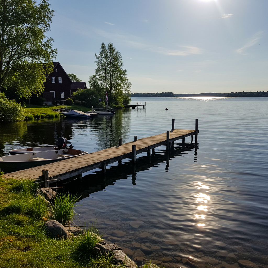 마음의 여유를 찾는 휴식법