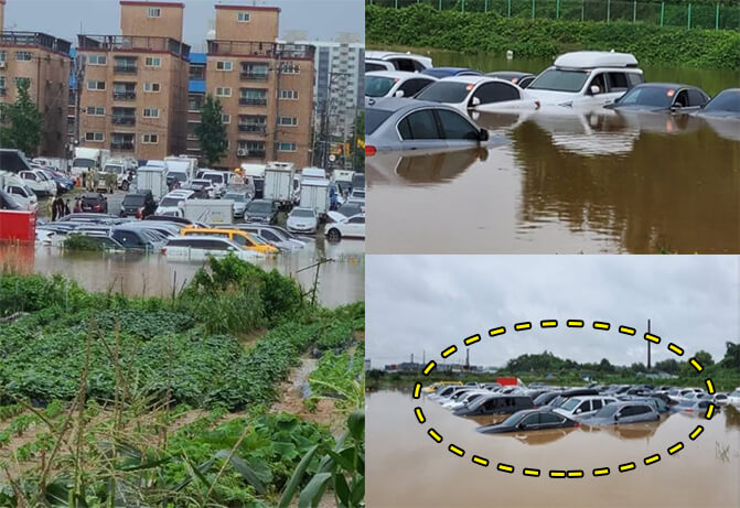 당분간 중고차 사면 안되는 이유 (+수원 중고차 매매단지)