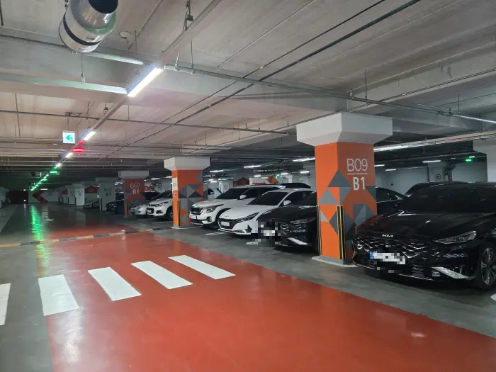 리빙파워센터란? 위치 및 기본 정보