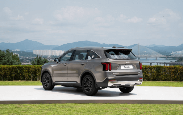 기아-쏘렌토-페이스리스트