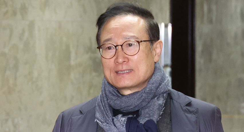 홍영표 국회의원 프로필