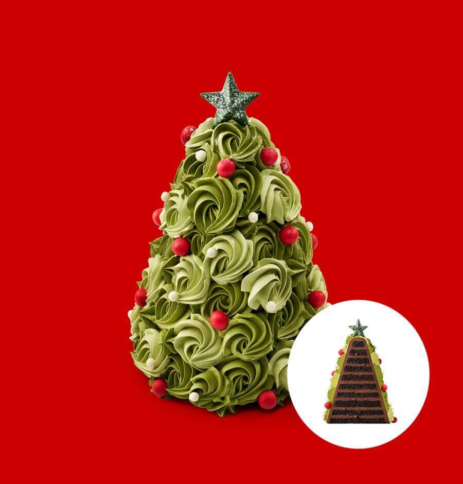 2025 스타벅스 크리스마스 케이크 종류 가격∙사전예약∙시간∙픽업 방법